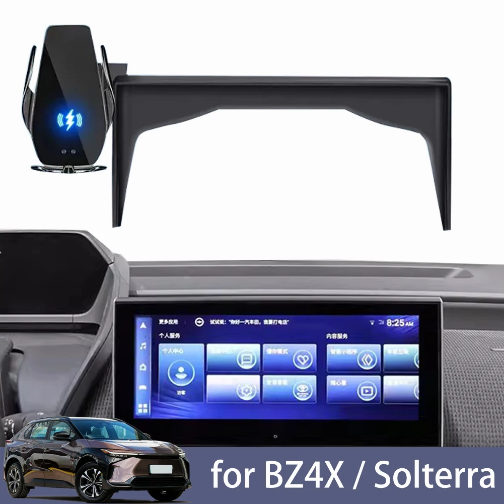 Renewable Energy Engineering - Per Toyota BZ4X per Subaru Solterra