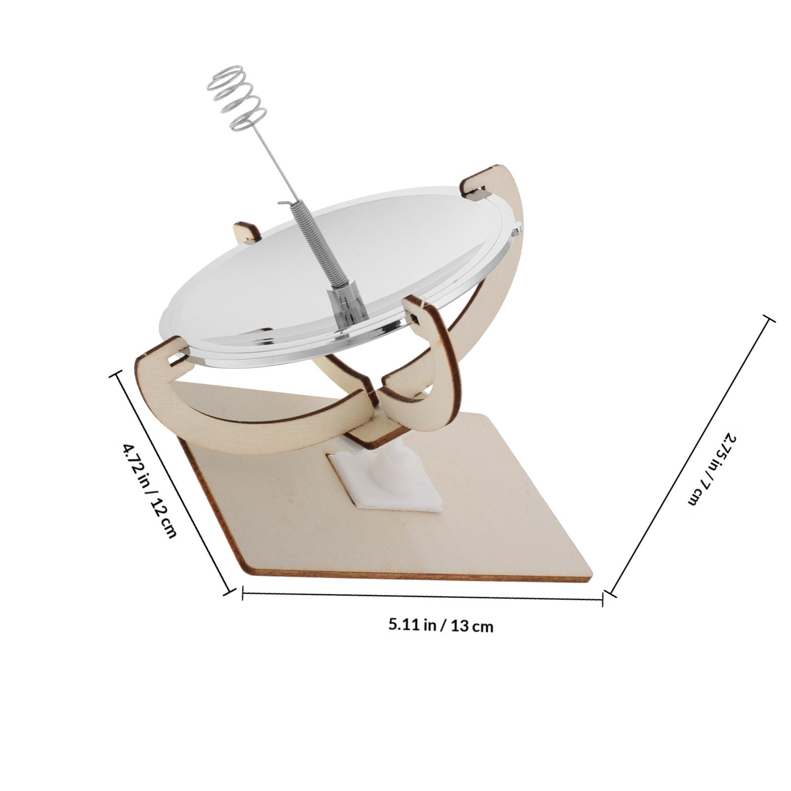 Kit Fornello a Energia Solare  - Renewable Energy Engineering recensione e prezzo