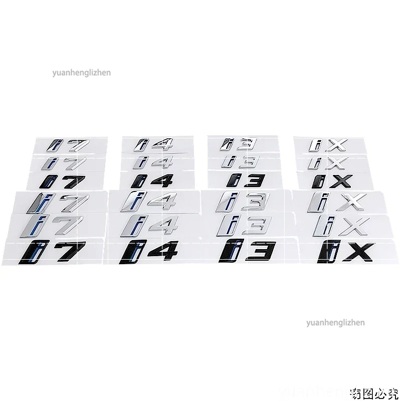 i4 i7 i3 iX iX3 iX4 iX7 adesiv - Renewable Energy Engineering recensione e prezzo