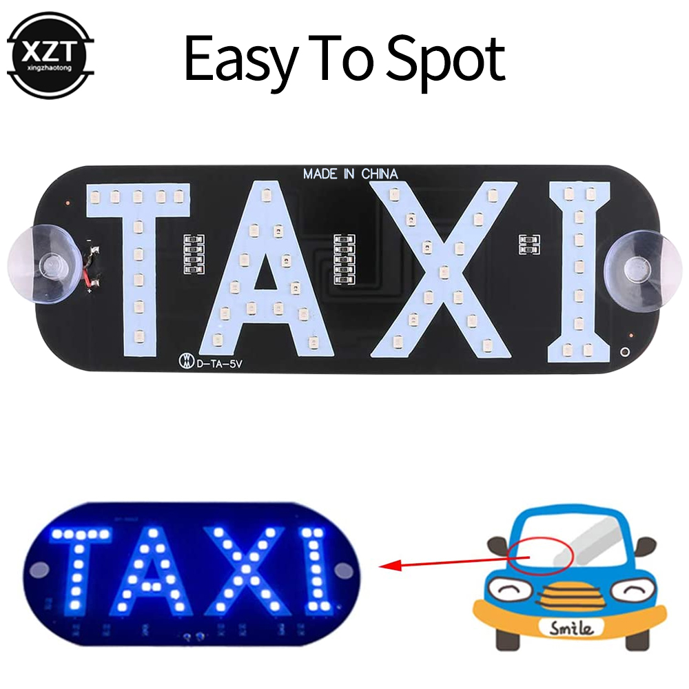 Nuovo indicatore di Taxi per a - Renewable Energy Engineering recensione e prezzo