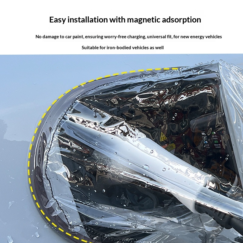 Copertura Antipioggia per Pist - Renewable Energy Engineering recensione e prezzo