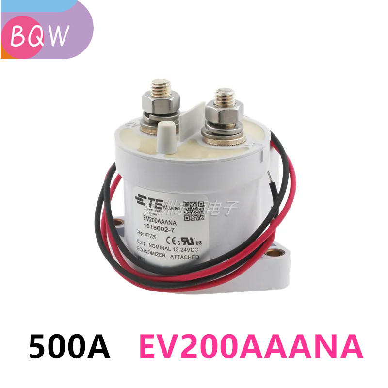 EV200AAANA 1618002 -7 12-24V 5 - Renewable Energy Engineering recensione e prezzo