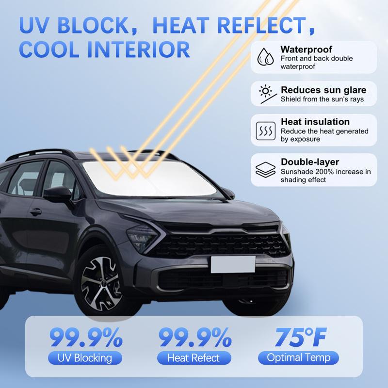 Parabrezza per auto Parasole p - Renewable Energy Engineering recensione e prezzo