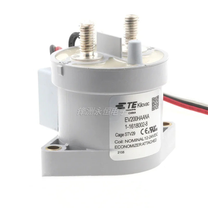 EV200HAANA 1-1618002-8 12-24V  - Renewable Energy Engineering recensione e prezzo